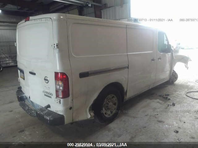 Photo 2 VIN: 1N6BF0KM6HN805004 - NISSAN NV CARGO 