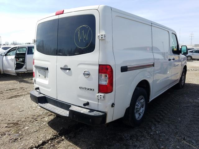 Photo 3 VIN: 1N6BF0KM6JN808085 - NISSAN NV 1500 S 