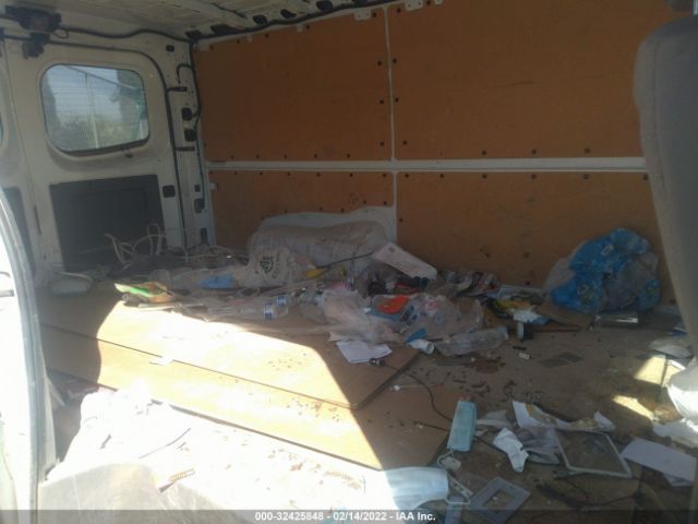 Photo 7 VIN: 1N6BF0KM6JN812055 - NISSAN NV CARGO 