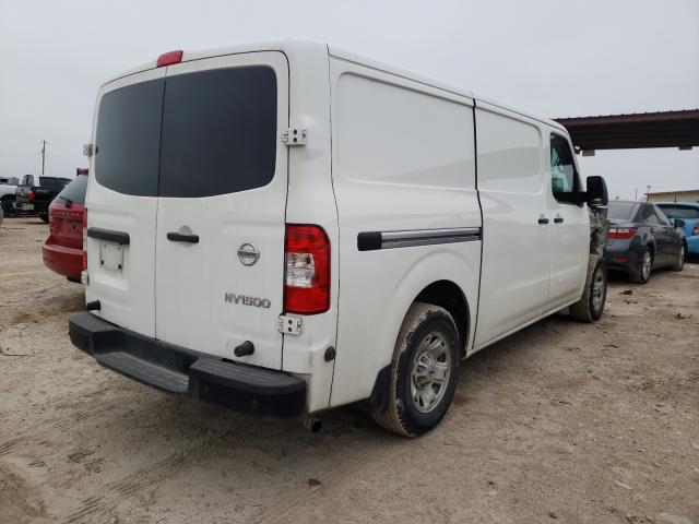 Photo 3 VIN: 1N6BF0KM6JN812671 - NISSAN NV 1500 S 