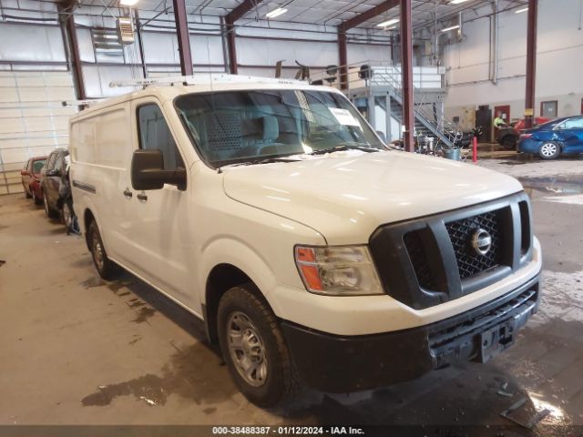 Photo 0 VIN: 1N6BF0KM6KN800635 - NISSAN NV CARGO NV1500 