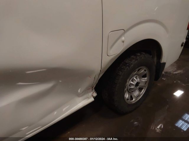 Photo 5 VIN: 1N6BF0KM6KN800635 - NISSAN NV CARGO NV1500 