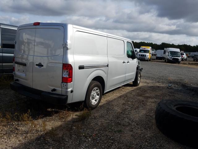 Photo 3 VIN: 1N6BF0KM6KN806760 - NISSAN NV 1500 S 