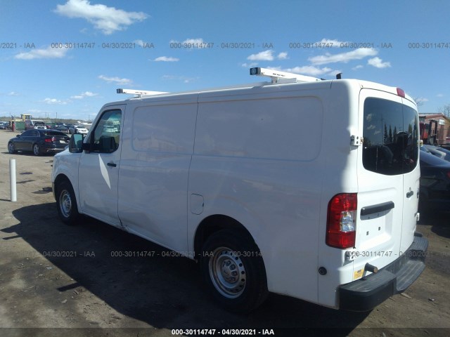 Photo 2 VIN: 1N6BF0KM7CN111608 - NISSAN NV 