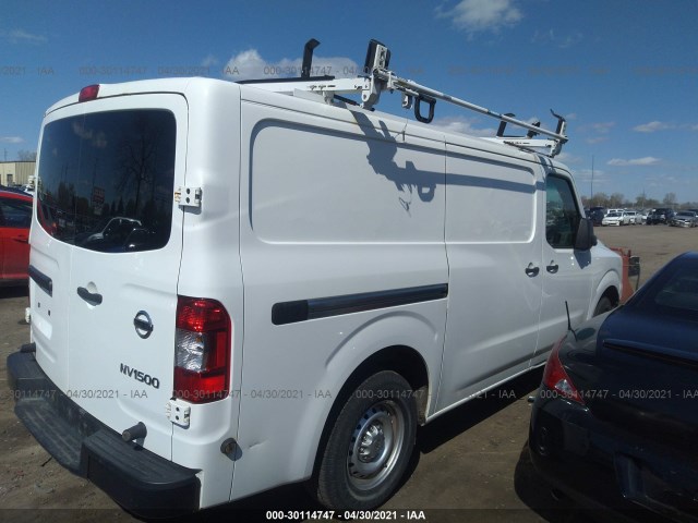 Photo 3 VIN: 1N6BF0KM7CN111608 - NISSAN NV 