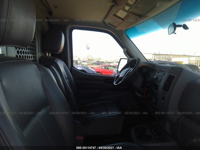 Photo 4 VIN: 1N6BF0KM7CN111608 - NISSAN NV 