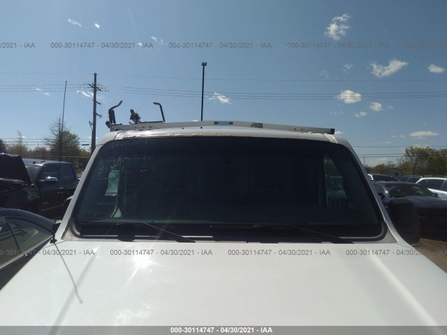 Photo 5 VIN: 1N6BF0KM7CN111608 - NISSAN NV 