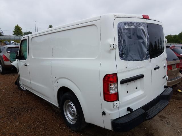 Photo 2 VIN: 1N6BF0KM7DN100318 - NISSAN NV 1500 