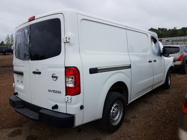 Photo 3 VIN: 1N6BF0KM7DN100318 - NISSAN NV 1500 