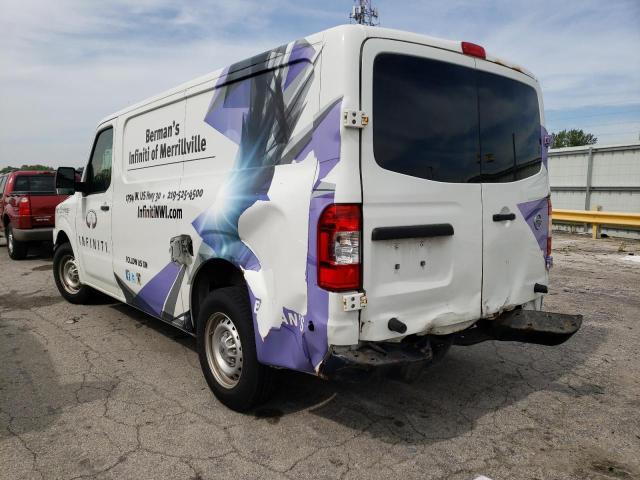 Photo 8 VIN: 1N6BF0KM7DN103641 - NISSAN NV 1500 