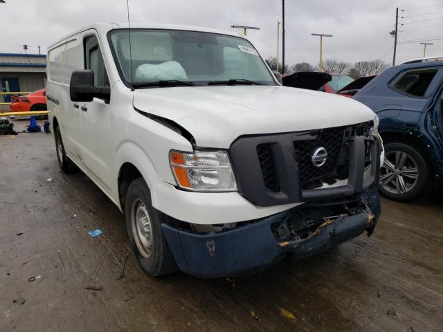 Photo 0 VIN: 1N6BF0KM7DN105602 - NISSAN NV 1500 