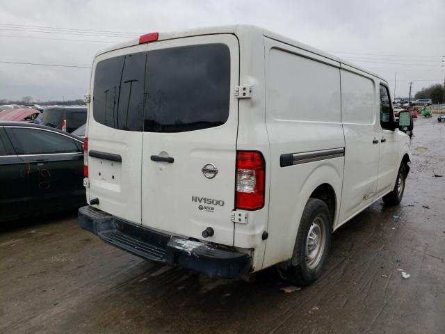 Photo 3 VIN: 1N6BF0KM7DN105602 - NISSAN NV 1500 