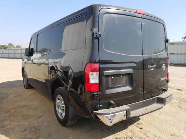 Photo 2 VIN: 1N6BF0KM7DN114090 - NISSAN NV 1500 