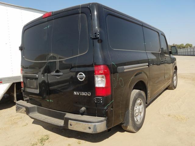 Photo 3 VIN: 1N6BF0KM7DN114090 - NISSAN NV 1500 