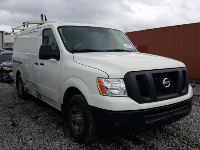 Photo 0 VIN: 1N6BF0KM7HN806498 - NISSAN NV 1500 S 