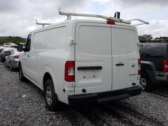 Photo 2 VIN: 1N6BF0KM7HN806498 - NISSAN NV 1500 S 