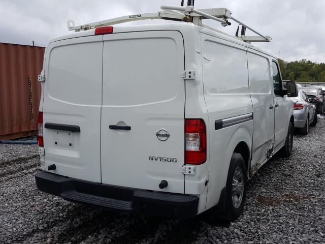 Photo 3 VIN: 1N6BF0KM7HN806498 - NISSAN NV 1500 S 