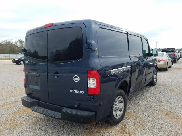 Photo 3 VIN: 1N6BF0KM7KN800434 - NISSAN NV 1500 S 