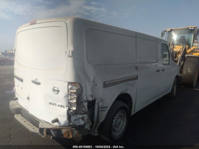 Photo 3 VIN: 1N6BF0KM7MN805085 - NISSAN NV 