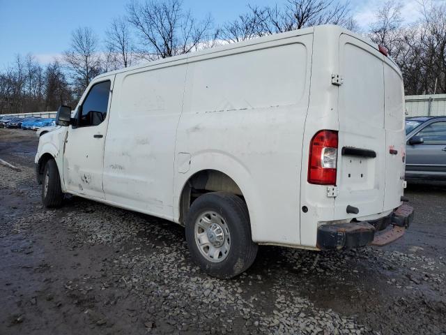 Photo 1 VIN: 1N6BF0KM8CN101153 - NISSAN NV 1500 