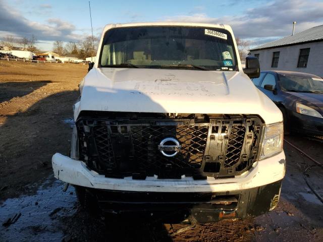 Photo 4 VIN: 1N6BF0KM8CN101153 - NISSAN NV 1500 