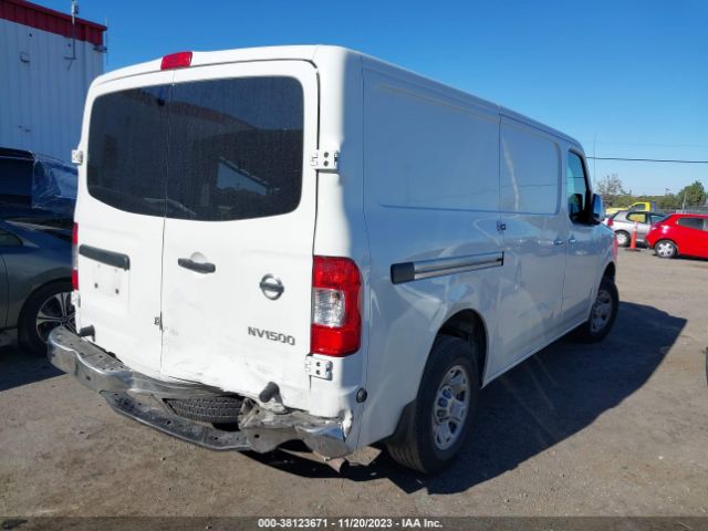 Photo 3 VIN: 1N6BF0KM8CN118986 - NISSAN NV 1500 