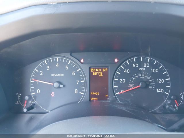 Photo 6 VIN: 1N6BF0KM8CN118986 - NISSAN NV 1500 