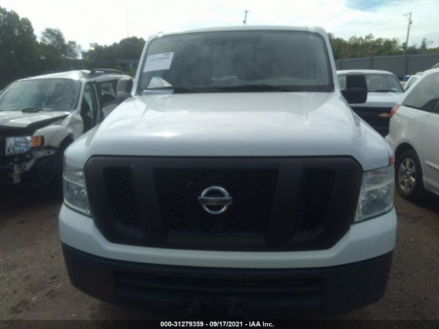 Photo 5 VIN: 1N6BF0KM8DN100392 - NISSAN NV 