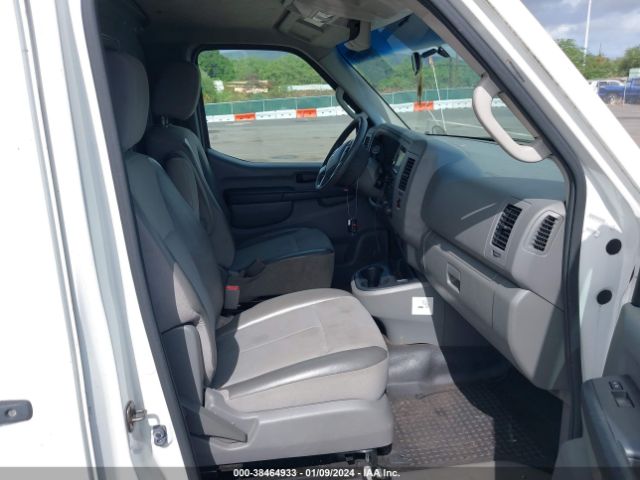 Photo 4 VIN: 1N6BF0KM8EN107554 - NISSAN NV CARGO NV1500 