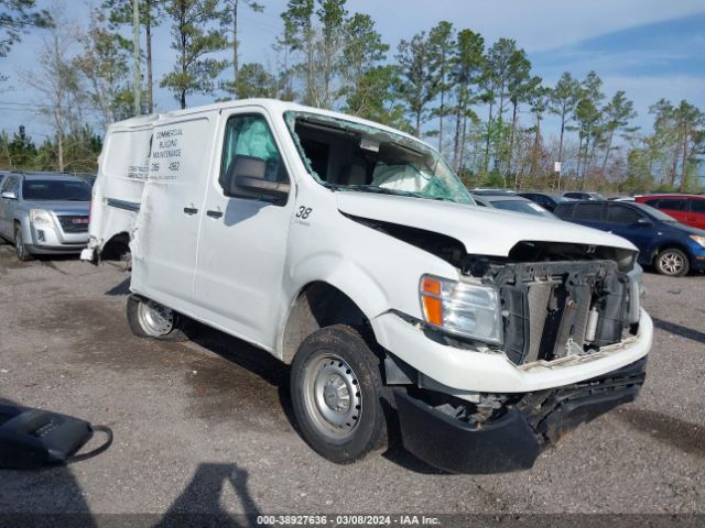 Photo 0 VIN: 1N6BF0KM8GN807805 - NISSAN NV CARGO NV1500 