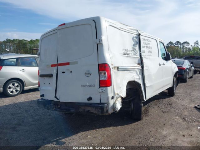 Photo 3 VIN: 1N6BF0KM8GN807805 - NISSAN NV CARGO NV1500 