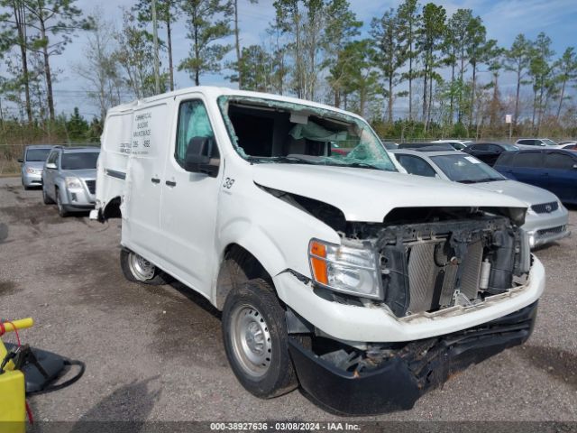 Photo 5 VIN: 1N6BF0KM8GN807805 - NISSAN NV CARGO NV1500 