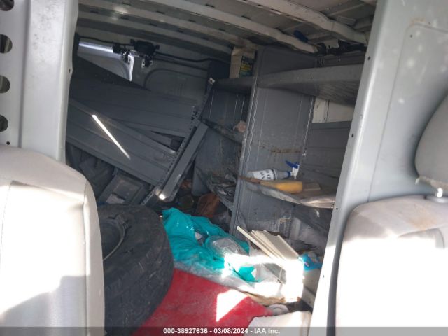 Photo 7 VIN: 1N6BF0KM8GN807805 - NISSAN NV CARGO NV1500 