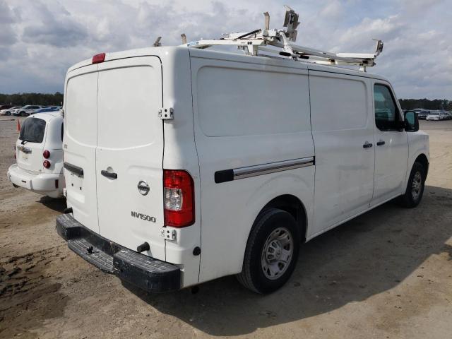 Photo 2 VIN: 1N6BF0KM8GN808789 - NISSAN NV 1500 S 