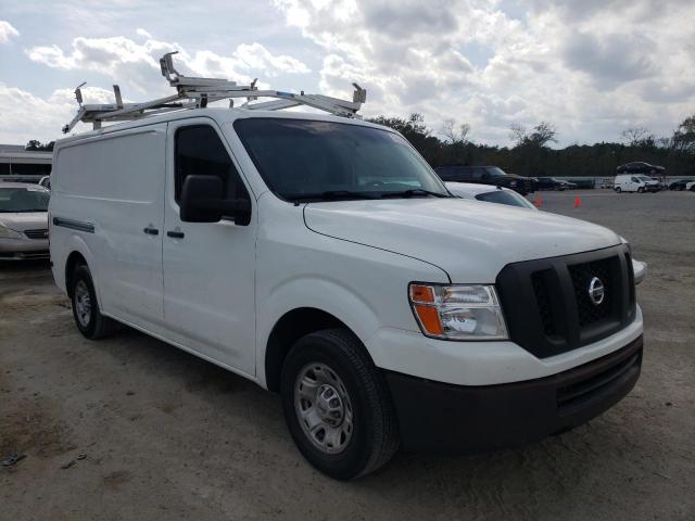 Photo 3 VIN: 1N6BF0KM8GN808789 - NISSAN NV 1500 S 