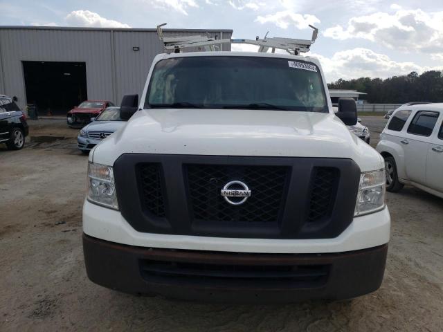 Photo 4 VIN: 1N6BF0KM8GN808789 - NISSAN NV 1500 S 