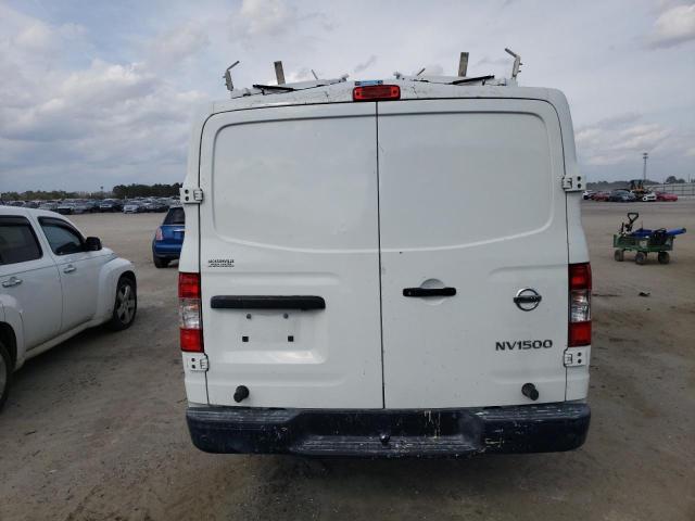 Photo 5 VIN: 1N6BF0KM8GN808789 - NISSAN NV 1500 S 