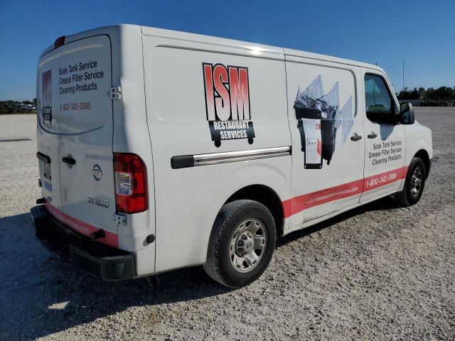 Photo 2 VIN: 1N6BF0KM8GN811191 - NISSAN NV 1500 S 