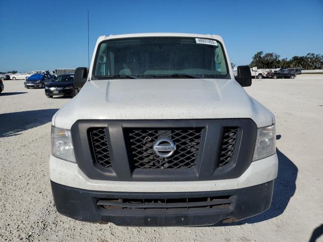 Photo 4 VIN: 1N6BF0KM8GN811191 - NISSAN NV 1500 S 