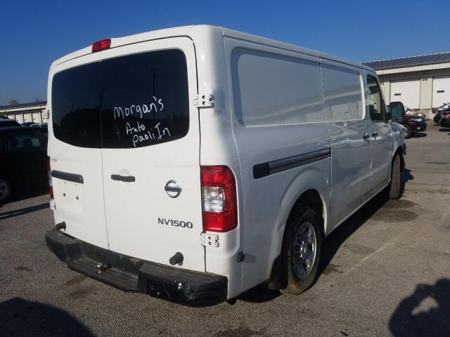 Photo 3 VIN: 1N6BF0KM8HN805795 - NISSAN NV 1500 S 