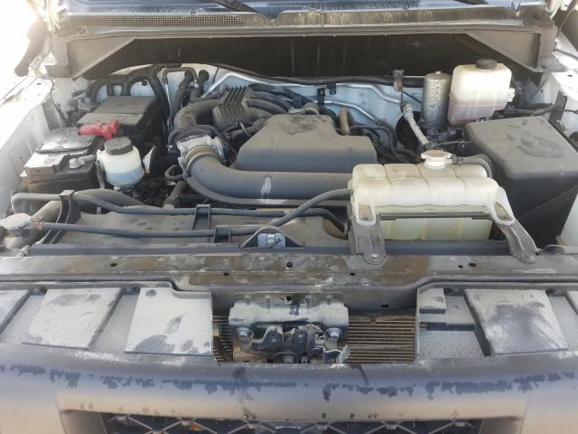 Photo 6 VIN: 1N6BF0KM8HN805795 - NISSAN NV 1500 S 