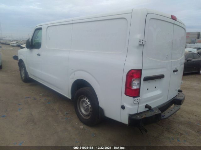 Photo 2 VIN: 1N6BF0KM8JN800506 - NISSAN NV CARGO 