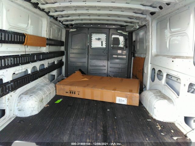 Photo 7 VIN: 1N6BF0KM8JN800506 - NISSAN NV CARGO 