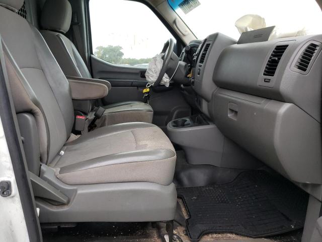 Photo 4 VIN: 1N6BF0KM8JN804362 - NISSAN NV1500 