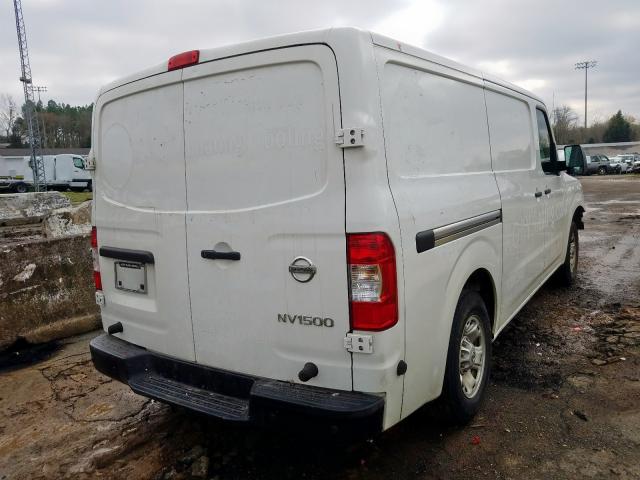 Photo 3 VIN: 1N6BF0KM8JN804488 - NISSAN NV 1500 S 