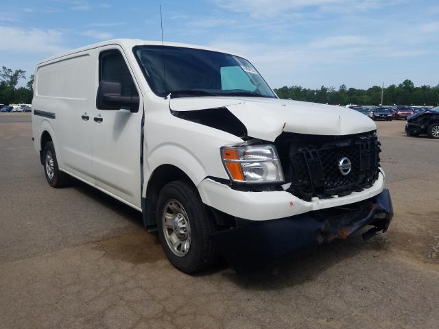 Photo 0 VIN: 1N6BF0KM8JN812235 - NISSAN NV 1500 S 