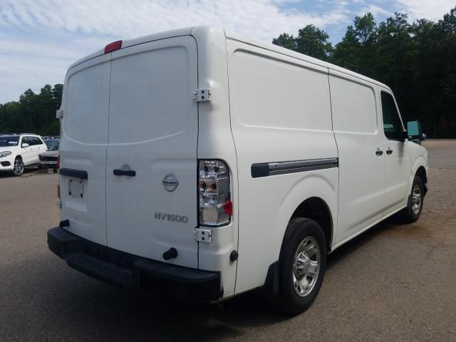 Photo 3 VIN: 1N6BF0KM8JN812235 - NISSAN NV 1500 S 