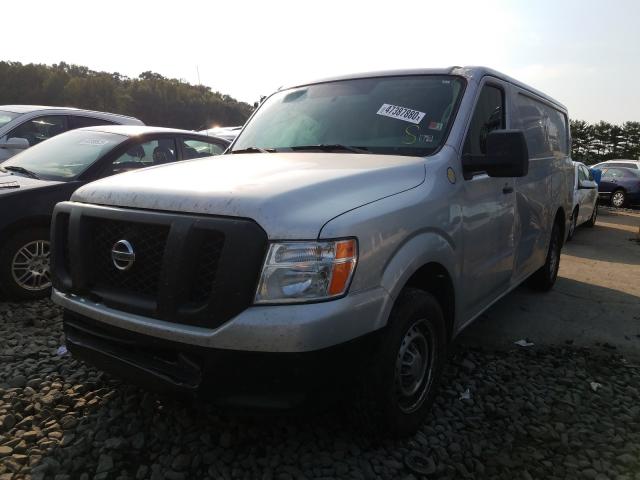 Photo 1 VIN: 1N6BF0KM8JN817497 - NISSAN NV 1500 S 