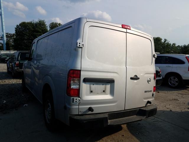 Photo 2 VIN: 1N6BF0KM8JN817497 - NISSAN NV 1500 S 