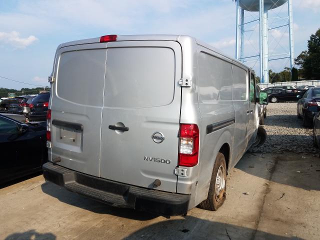 Photo 3 VIN: 1N6BF0KM8JN817497 - NISSAN NV 1500 S 